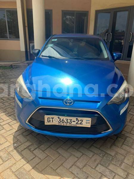 Big with watermark toyota yaris greater accra accra 59276