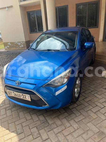 Big with watermark toyota yaris greater accra accra 59276