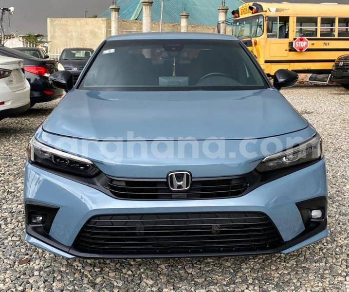 Big with watermark honda civic greater accra accra 59277