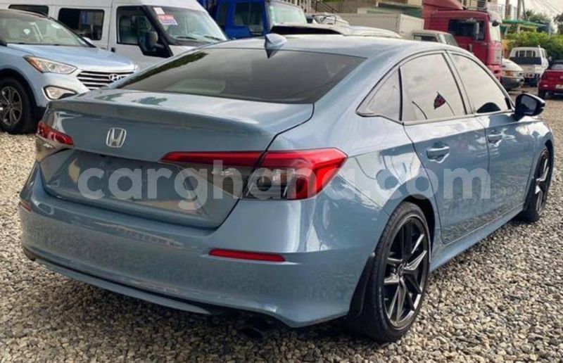 Big with watermark honda civic greater accra accra 59277