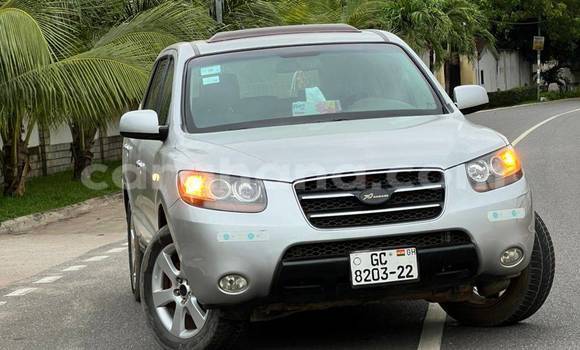 Buy Used Hyundai Santa Fe Other Car in Accra in Greater Accra