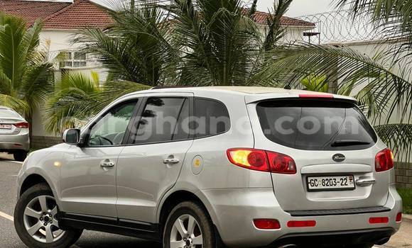 Buy Used Hyundai Santa Fe Other Car in Accra in Greater Accra Buy Used Hyundai Santa Fe Other Car in Accra in Greater Accra