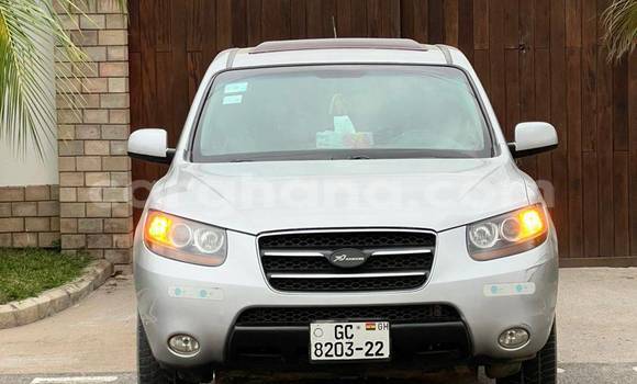 Buy Used Hyundai Santa Fe Other Car in Accra in Greater Accra Buy Used Hyundai Santa Fe Other Car in Accra in Greater Accra