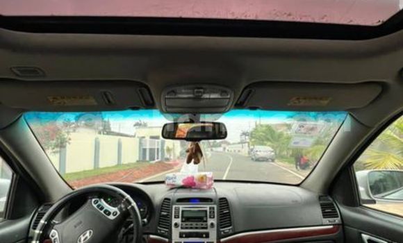 Buy Used Hyundai Santa Fe Other Car in Accra in Greater Accra Buy Used Hyundai Santa Fe Other Car in Accra in Greater Accra