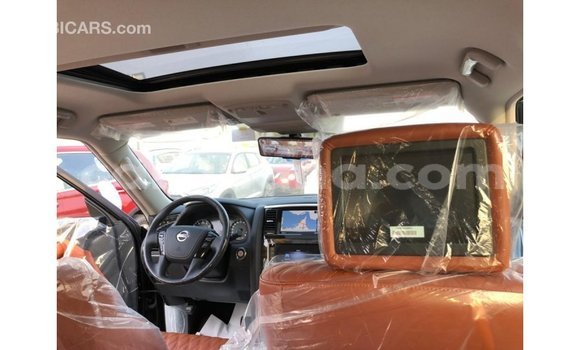 Sayi Imported Nissan Patrol Black Mota in Import - Dubai a Ashanti Sayi Imported Nissan Patrol Black Mota in Import - Dubai a Ashanti