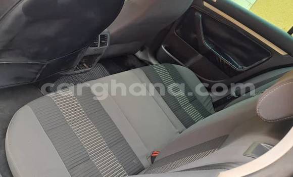 Buy Used Volkswagen Golf Other Car in Accra in Greater Accra Buy Used Volkswagen Golf Other Car in Accra in Greater Accra