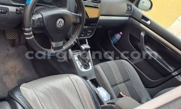 Buy Used Volkswagen Golf Other Car in Accra in Greater Accra Buy Used Volkswagen Golf Other Car in Accra in Greater Accra
