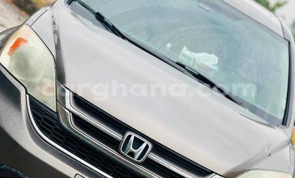 Buy Used Honda CR–V Other Car in Accra in Greater Accra