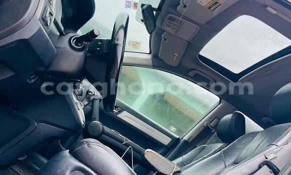Ra Àlòkù Honda CR–V Miiran Ọkọ̀ in Accra ni Greater Accra Ra Àlòkù Honda CR–V Miiran Ọkọ̀ in Accra ni Greater Accra