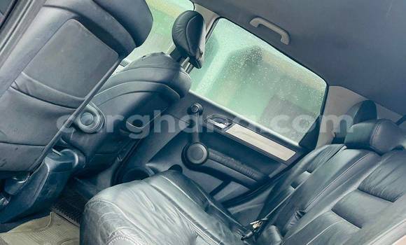 Ra Àlòkù Honda CR–V Miiran Ọkọ̀ in Accra ni Greater Accra Ra Àlòkù Honda CR–V Miiran Ọkọ̀ in Accra ni Greater Accra