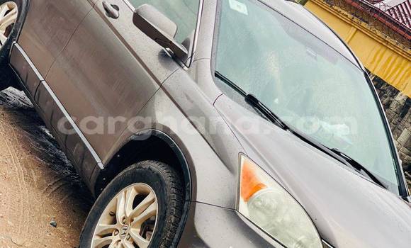 Ra Àlòkù Honda CR–V Miiran Ọkọ̀ in Accra ni Greater Accra Ra Àlòkù Honda CR–V Miiran Ọkọ̀ in Accra ni Greater Accra