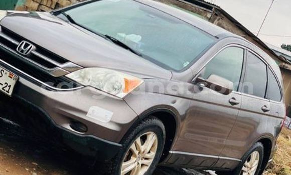 Ra Àlòkù Honda CR–V Miiran Ọkọ̀ in Accra ni Greater Accra Ra Àlòkù Honda CR–V Miiran Ọkọ̀ in Accra ni Greater Accra