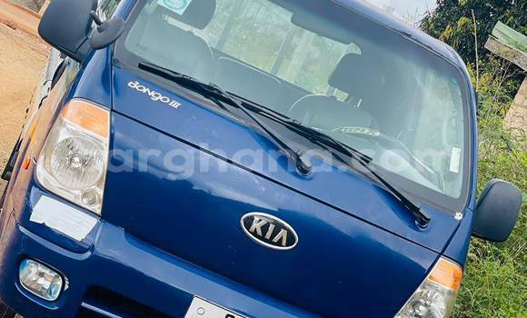 Ra Àlòkù Kia Elan Blue Ọkọ̀ in Accra ni Greater Accra