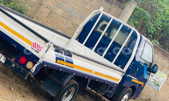 Buy Used Kia Elan Blue Car in Accra in Greater Accra Buy Used Kia Elan Blue Car in Accra in Greater Accra