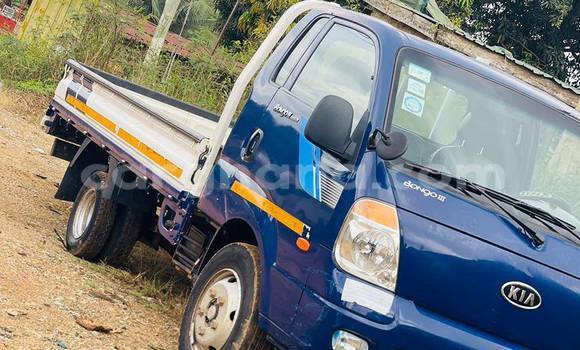 Buy Used Kia Elan Blue Car in Accra in Greater Accra Buy Used Kia Elan Blue Car in Accra in Greater Accra