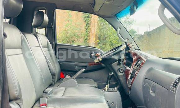 Buy Used Kia Elan Blue Car in Accra in Greater Accra Buy Used Kia Elan Blue Car in Accra in Greater Accra