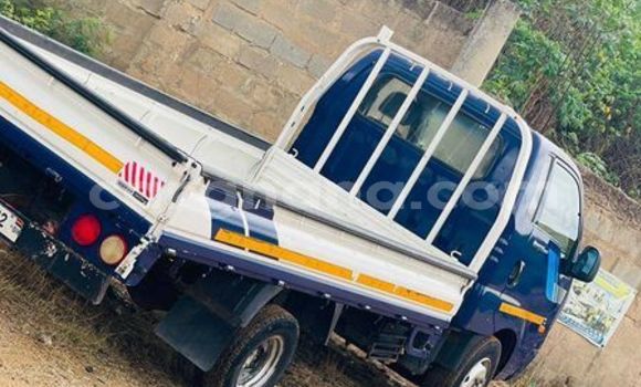 Buy Used Kia Elan Blue Car in Accra in Greater Accra Buy Used Kia Elan Blue Car in Accra in Greater Accra