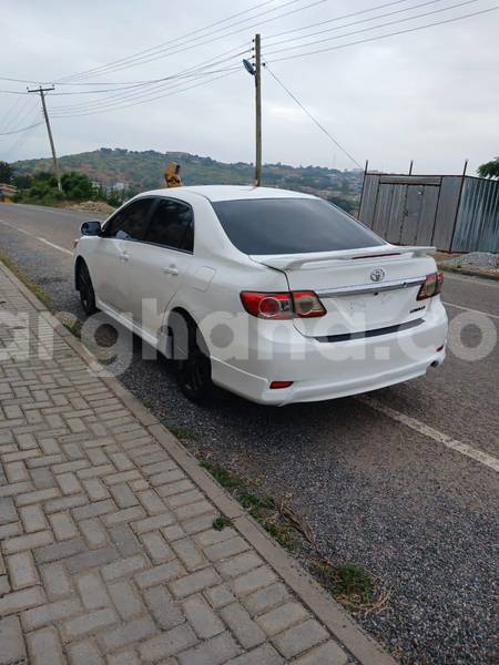 Big with watermark toyota corolla greater accra accra 59284