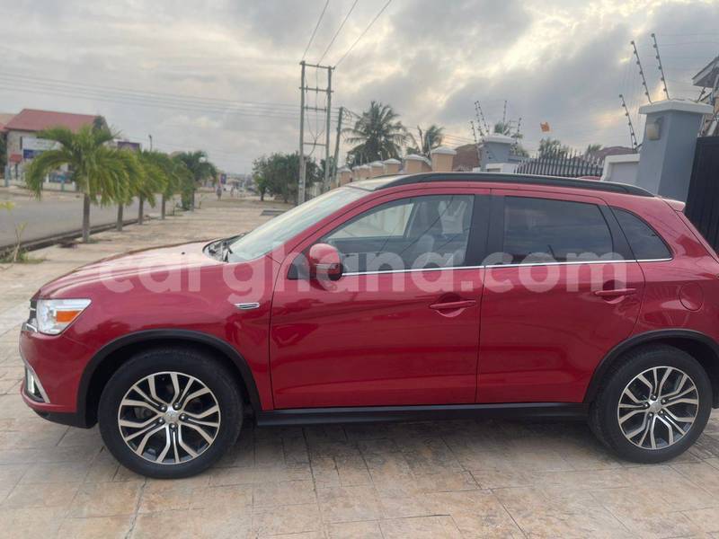 Big with watermark mitsubishi outlander greater accra accra 59285