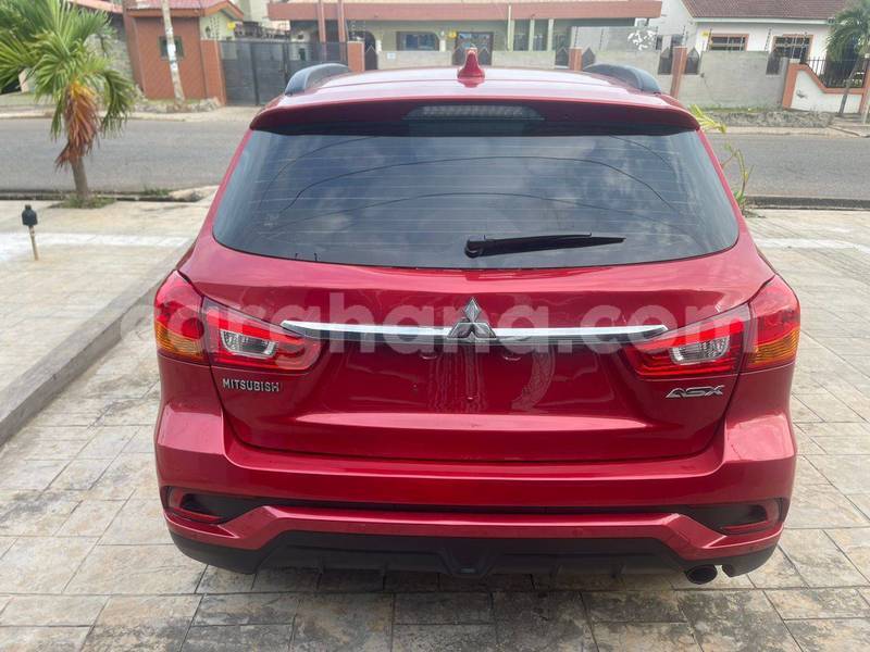 Big with watermark mitsubishi outlander greater accra accra 59285