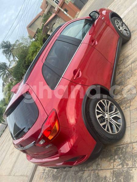 Big with watermark mitsubishi outlander greater accra accra 59285