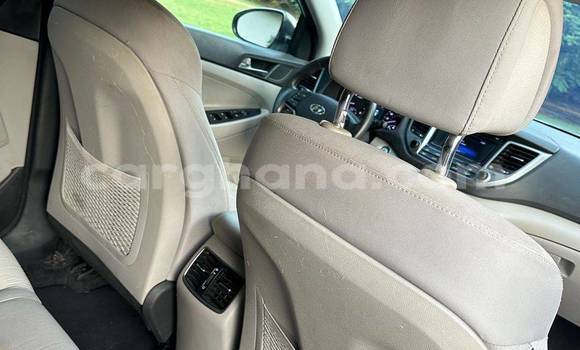 Buy Used Hyundai Tucson White Car in Accra in Greater Accra Buy Used Hyundai Tucson White Car in Accra in Greater Accra