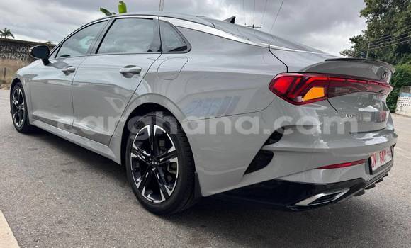 Ra Àlòkù Kia K5 Miiran Ọkọ̀ in Accra ni Greater Accra