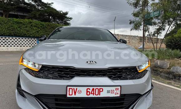 Ra Àlòkù Kia K5 Miiran Ọkọ̀ in Accra ni Greater Accra Ra Àlòkù Kia K5 Miiran Ọkọ̀ in Accra ni Greater Accra
