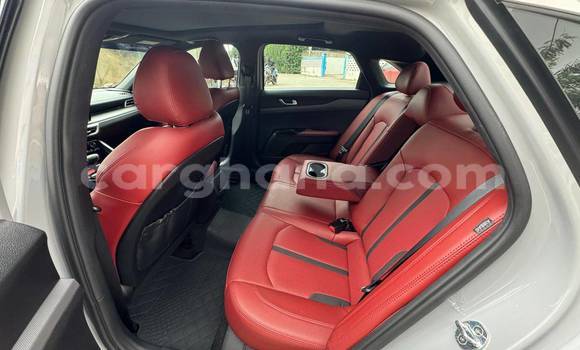 Ra Àlòkù Kia K5 Miiran Ọkọ̀ in Accra ni Greater Accra Ra Àlòkù Kia K5 Miiran Ọkọ̀ in Accra ni Greater Accra