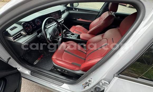 Ra Àlòkù Kia K5 Miiran Ọkọ̀ in Accra ni Greater Accra Ra Àlòkù Kia K5 Miiran Ọkọ̀ in Accra ni Greater Accra