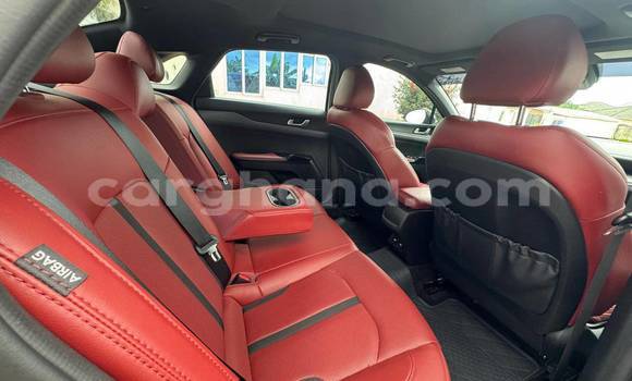 Ra Àlòkù Kia K5 Miiran Ọkọ̀ in Accra ni Greater Accra Ra Àlòkù Kia K5 Miiran Ọkọ̀ in Accra ni Greater Accra