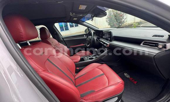 Ra Àlòkù Kia K5 Miiran Ọkọ̀ in Accra ni Greater Accra Ra Àlòkù Kia K5 Miiran Ọkọ̀ in Accra ni Greater Accra