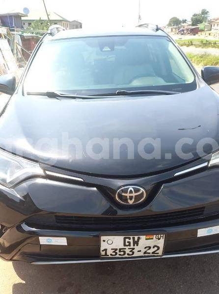 Big with watermark toyota rav4 greater accra accra 59288