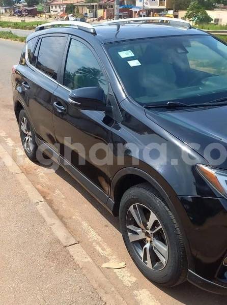 Big with watermark toyota rav4 greater accra accra 59288