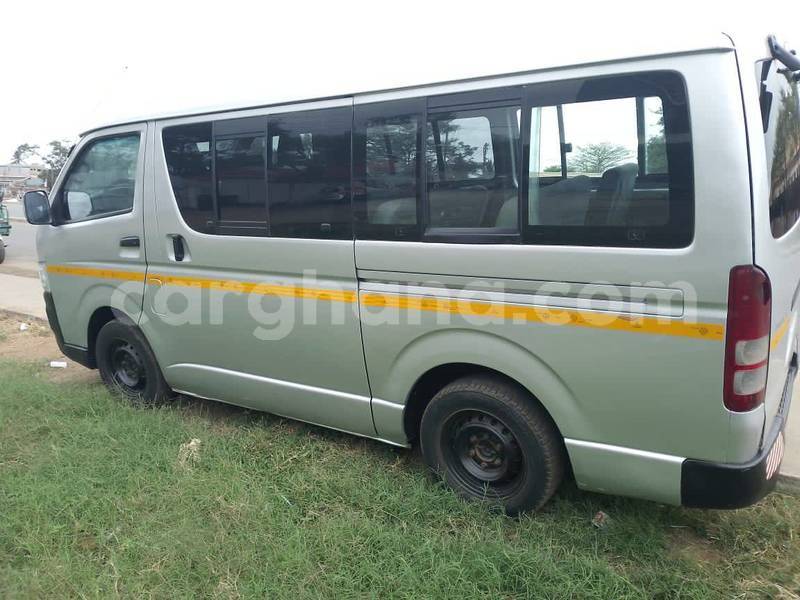 Big with watermark toyota hiace greater accra accra 59289