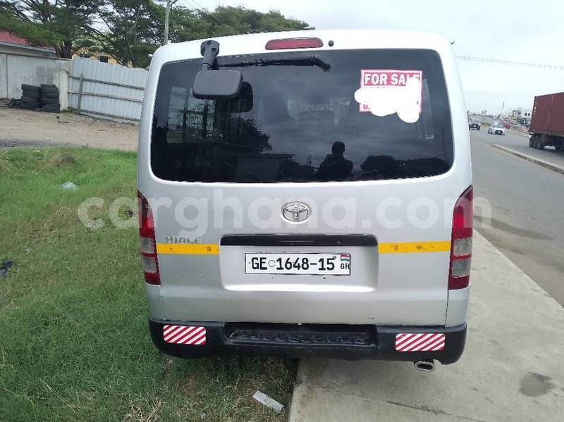 Big with watermark toyota hiace greater accra accra 59289