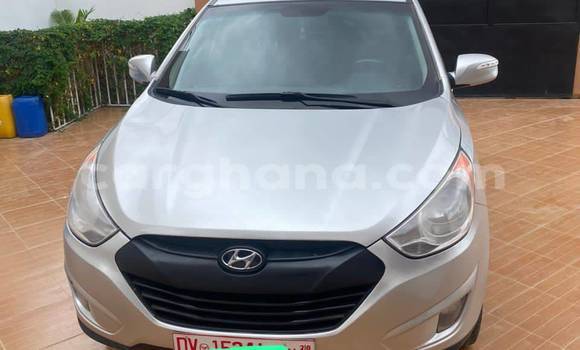 Buy Used Hyundai Tucson Other Car in Accra in Greater Accra