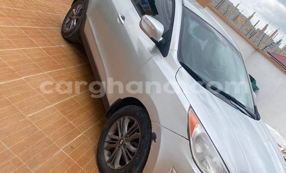 Buy Used Hyundai Tucson Other Car in Accra in Greater Accra Buy Used Hyundai Tucson Other Car in Accra in Greater Accra