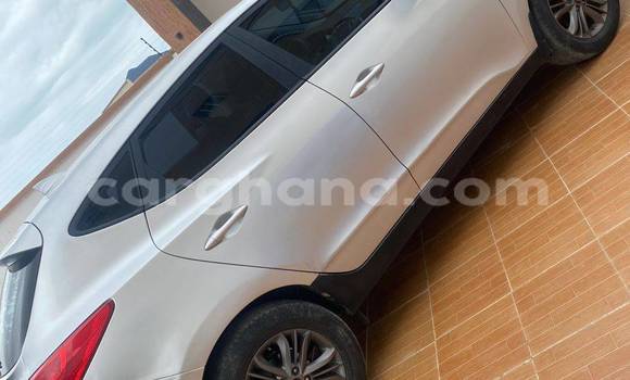 Buy Used Hyundai Tucson Other Car in Accra in Greater Accra Buy Used Hyundai Tucson Other Car in Accra in Greater Accra