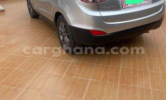 Buy Used Hyundai Tucson Other Car in Accra in Greater Accra Buy Used Hyundai Tucson Other Car in Accra in Greater Accra