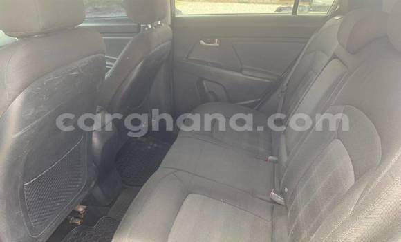 Buy Used Kia Sportage Other Car in Accra in Greater Accra Buy Used Kia Sportage Other Car in Accra in Greater Accra