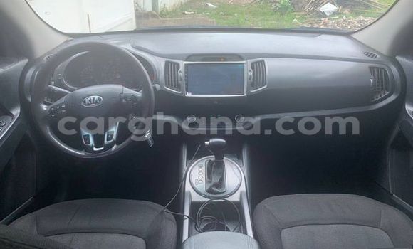 Buy Used Kia Sportage Other Car in Accra in Greater Accra Buy Used Kia Sportage Other Car in Accra in Greater Accra