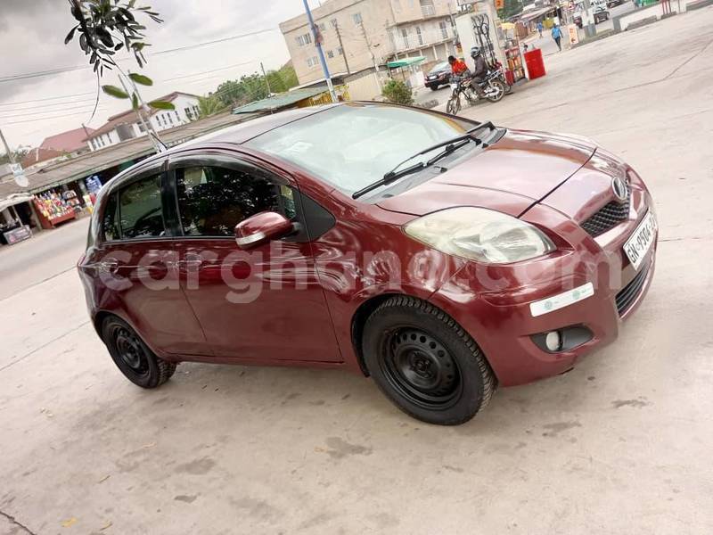 Big with watermark toyota vitz greater accra accra 59294