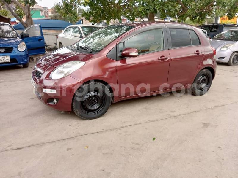 Big with watermark toyota vitz greater accra accra 59294