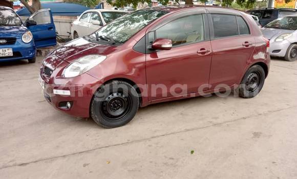 Ra Àlòkù Toyota Vitz Miiran Ọkọ̀ in Accra ni Greater Accra Ra Àlòkù Toyota Vitz Miiran Ọkọ̀ in Accra ni Greater Accra