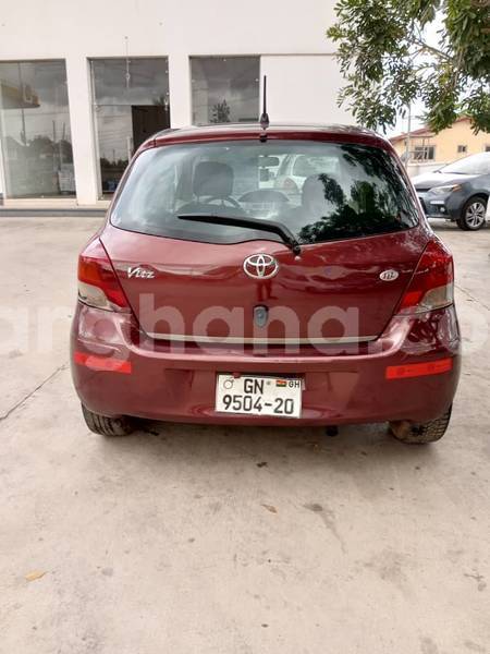 Big with watermark toyota vitz greater accra accra 59294