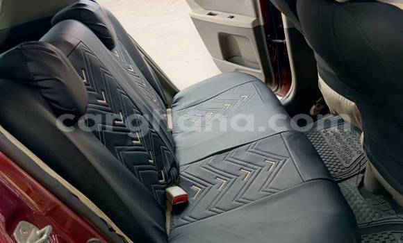 Ra Àlòkù Toyota Vitz Miiran Ọkọ̀ in Accra ni Greater Accra Ra Àlòkù Toyota Vitz Miiran Ọkọ̀ in Accra ni Greater Accra