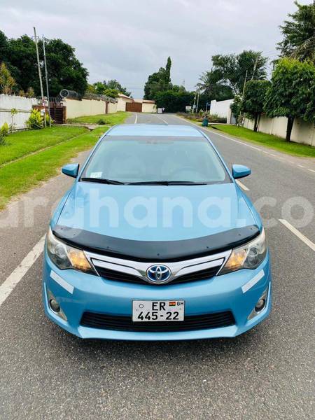 Big with watermark toyota camry greater accra accra 59295