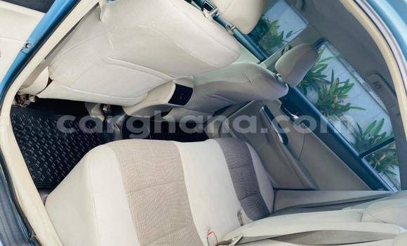 Ra Àlòkù Toyota Camry Blue Ọkọ̀ in Accra ni Greater Accra Ra Àlòkù Toyota Camry Blue Ọkọ̀ in Accra ni Greater Accra