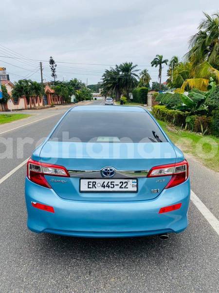 Big with watermark toyota camry greater accra accra 59295